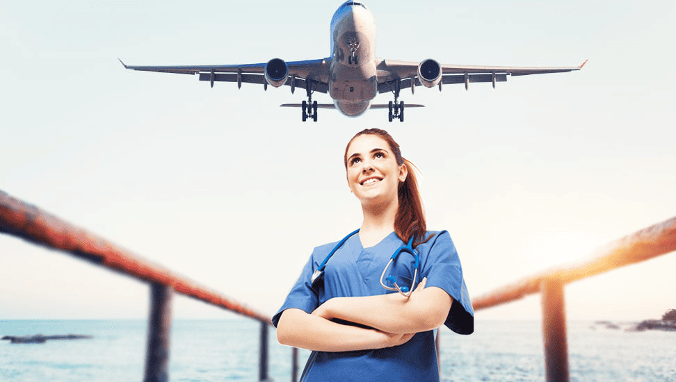 Travel Nursing Blog: Explore A Thriving Career