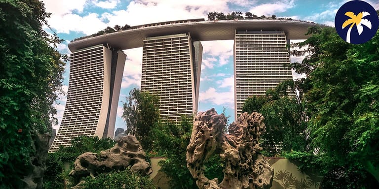 Singapore 3d2n itinerary