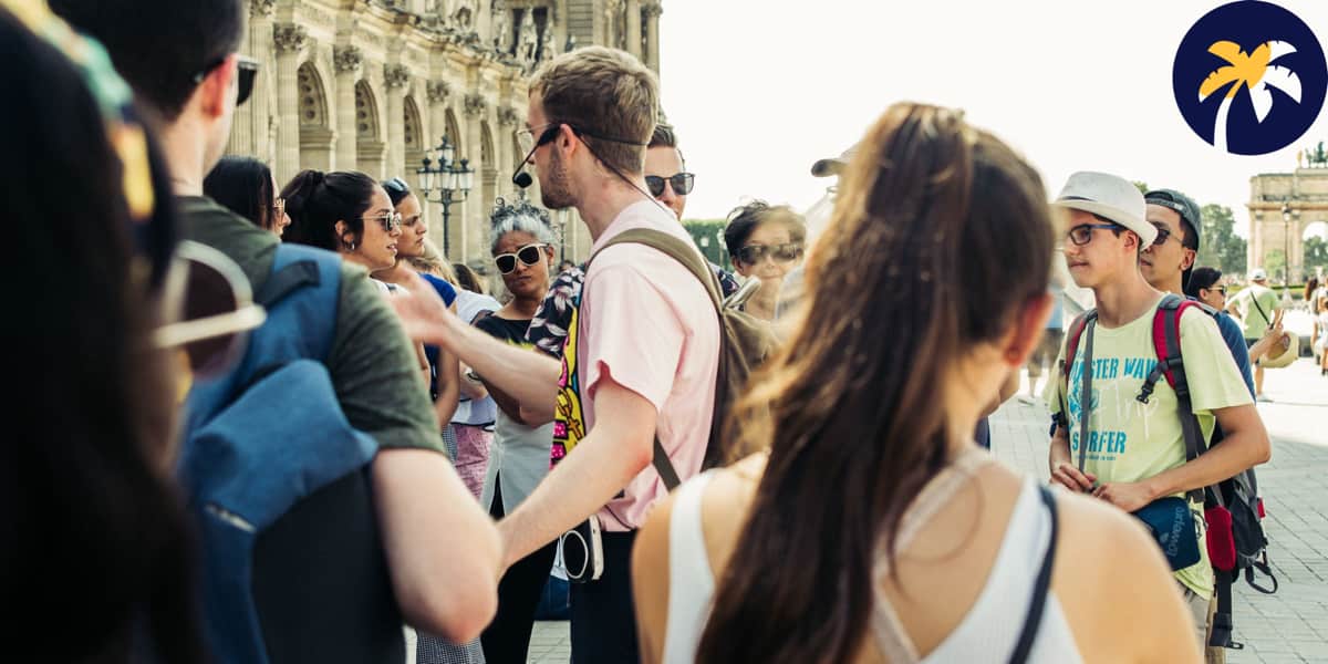 Types of Tour Guides: Exploring the Diversity