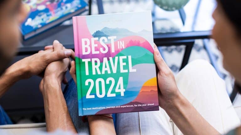 Best Destinations to Travel in 2024