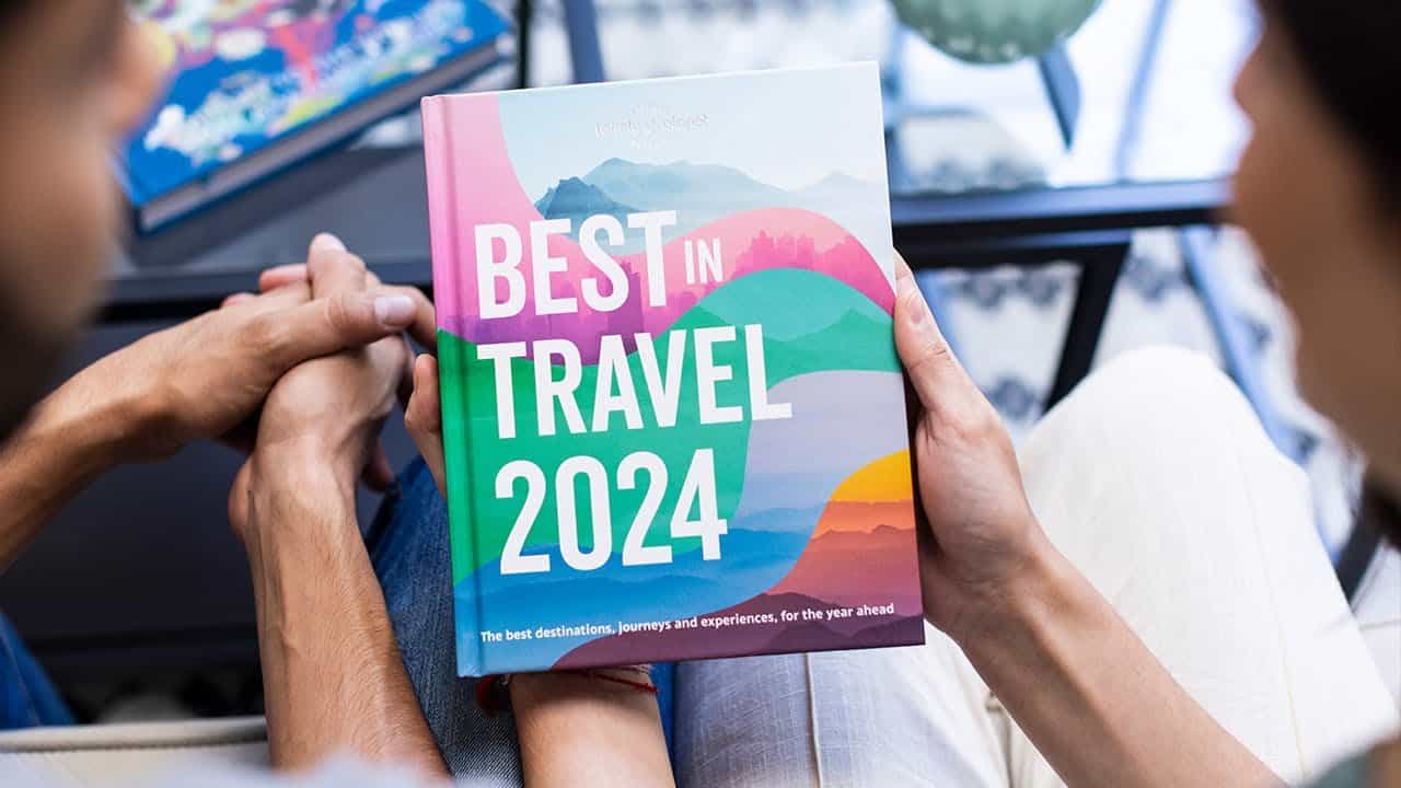 Explore The Best Destinations to Travel in 2024